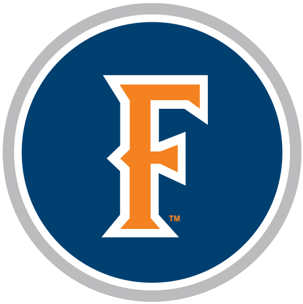 Cal State Fullerton Titans 2000-2009 Alternate Logo diy fabric transfer